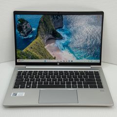 HP ProBook 635 Ryzen5 /16 /NVMe512/ 使用少 - メルカリ