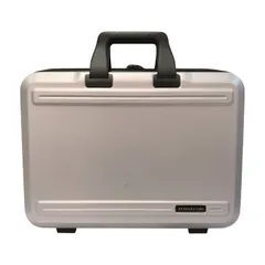 2026年最新】ゼロハリバートン アタッシュケースの人気アイテム - メルカリ