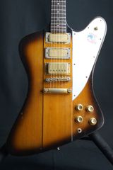 Gibson Firebird 1976年建国記念 type Ⅰ モディファイ - メルカリ