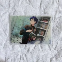 あんさんぶるスターズ！！(あんスタ) 星の演奏 ポスター 2弾 伏見 弓弦 Fine あんさんぶるWORLD あんさんぶるスターズ！