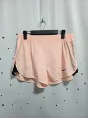 ナイキ ランニング ディヴィジョン ハーフパンツ ピンク XL