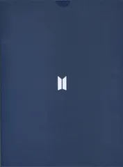 BTS GLOBAL OFFICIAL FANCLUB ARMY MEMBERSHIP KIT 8期