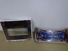 パチスロ マーベルヒーローズ（MAVEL HEROES） パネルセット OKS 