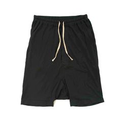 RICK OWENS DRKSHDW ハーフパンツ RIG素材 - メルカリ