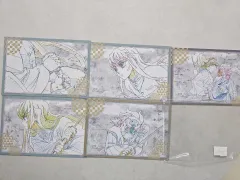 (まとめ売り)鬼滅の刃 原画 時透 無一郎 はがき 出品