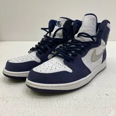 【加古川店】 中古 NIKE | ナイキ スニーカー Air Jordan 1 High OG CO.JP   