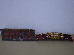 牙狼GOLDSTORM翔 牙狼フェイス 金翔枠（赤） パチンコ役物 - メルカリ