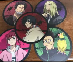 サカモトデイズ サカデイ ポップアップ 金額 特典 コースター まとめ 南雲