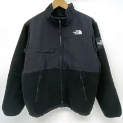 THE NORTH FACE ノースフェイス Denali Jacket デナリジャケット NA72051 Lサイズ　※中古