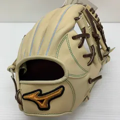 2026年最新】ミズノプロ硬式内野グローブの人気アイテム - メルカリ