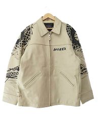 トレバラッビ TreBarraBi 中綿 コート ブルゾン ジャケット M 黒  