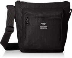 【在庫処分】撥水 多収納 A5 ショルダーバッグ TRACK