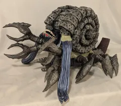 バンダイ ウルトラヒーロー500&ウルトラ怪獣DX/ガシャポン ウルトラマンティガ 光と闇の最終決戦セット/ガタノゾーア単品