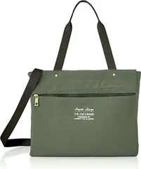 【新着商品】2WAY トートバッグ [レガートラルゴ]