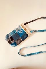 icnkw様 移動ポケット ヌビ ハート キルト ショルダー ファスナー