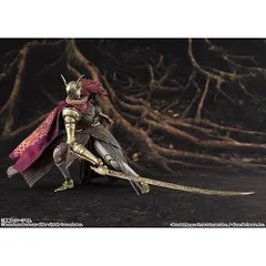 【新品/在庫あり】[バンダイ] S.H.フィギュアーツ ミケラの刃、マレニア