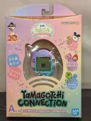 BANDAI SPIRITS 一番くじ たまごっち 祝!またまたこらぼれーしょんおめでとー! A賞 一番くじ限定 Tamagotchi Connection