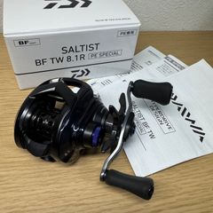 Daiwa SALTIST SV TW 80XH PE SPECIAL - メルカリ