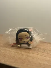 鬼滅の刃 禰豆子 未開封 おねむたん 鬼滅の刃