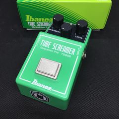 Organic Sounds TS808 Vintage Mod. - メルカリ