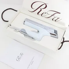 2026年最新】ReFA beautech dryer s+の人気アイテム - メルカリ