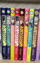 初回版 特典 TOKYO 東京 エイリアンズ ドイル 1 8 巻 漫画