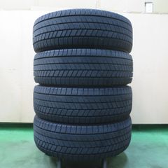 BRIDGESTONE BLIZZAK VRX3 225/50R17 4本 深溝 - メルカリ