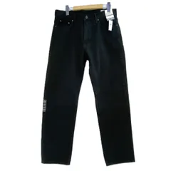【未使用】GAP ギャップ リラックスフィット ストレートデニムパンツ 796684 サイズ:33×32