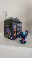 エヴァンゲリオン TOPTOY Mark 06