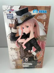 未開封)超時空要塞マクロス) シェリル・ノーム フィギュア