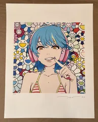 2026年最新】takashi murakami × mebaeの人気アイテム - メルカリ