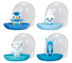 ジェムリーズ ポケットモンスター12 Winter 全4種セット