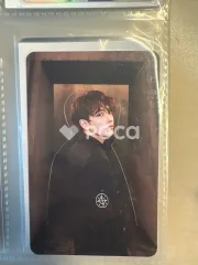 ATEEZ ホンジュン THE WORLD EP.FIN : WILL PLATFORM VER.