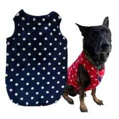 NICE 犬の服 中型犬 大型犬 たまコン