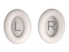 【新着商品】ホワイトスモーク イヤーパッドキット Headphones QuietComfort Bose