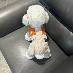 犬 フリースパーカー 着せやすい ペット 秋服 冬服 無地 プレゼント 犬服 秋冬 ボア もこもこ ジャケット コート フリース 厚い おしゃれ 暖かい 防寒 防風 ドッグウェア 洋服 Dリング付き 柔らかい ファッション 脱毛保護 お散歩 お出かけ 小中型犬