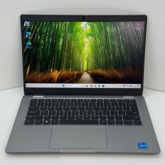 DELL Latitude5320 i5 10世代 SSD256GB 16GB - メルカリ