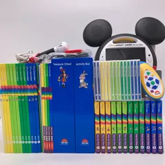 2026年最新】ディズニー英語システム フルセットの人気アイテム - メルカリ