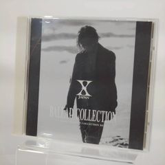 X JAPAN / BALLAD COLLECTION - メルカリ