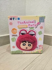 (新品) クレヨンしんちゃん 未開封 ぬいぐるみ キーホルダー