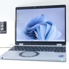 2026年最新】Let's note SR4の人気アイテム - メルカリ