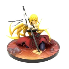 【中古品】フィギュア キスショット・アセロラオリオン・ハートアンダーブレード 「傷物語」 1/8 GI