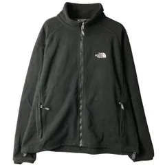 古着 ザノースフェイス THE NORTH FACE フリースジャケット メンズL相当/eaa607210