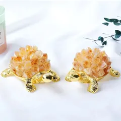 亀 翡翠 天然石 原石 クラスター 置物 オブジェ 風水 運気 開運 縁起物 厄除け 金運 仕事運 健康運 伝統的 高品質 インテリア 玄関 財運 運気アップ 玄関 リビング