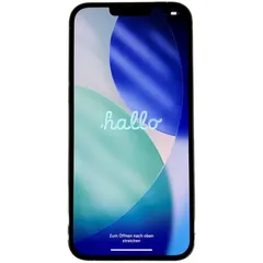 SIMフリー Apple iPhone 13pro max 128GB MLJ53J/A Appleストア購入品 ホワイト バッテリー最大容量83％ 箱付き 【中古】 42601K210