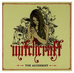 Alchemist