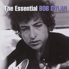 Essential Bob Dylan