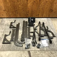 ▲【まー様専用】直接引取り限定！GOGOJUMP ゴーゴージャンプ ぶら下がり健康器 XLQ01A 懸垂マシン トレーニング 筋トレ スチール 現状品