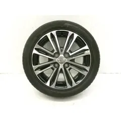 2026年最新】タントカスタム純正ホイールの人気アイテム - メルカリ