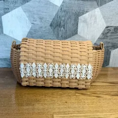 クラフト バッグ No.013